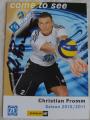 VfB Friedrichshafen - Christian Fromm