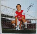 Arsenal Londyn - Jack Wilshere