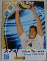 VfB Friedrichshafen - Lukas Tichacek